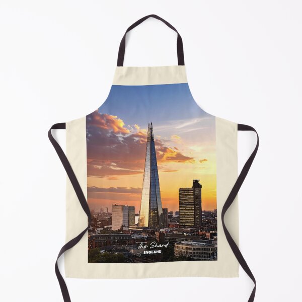 Item preview, The Shard designed and sold by BoKev.