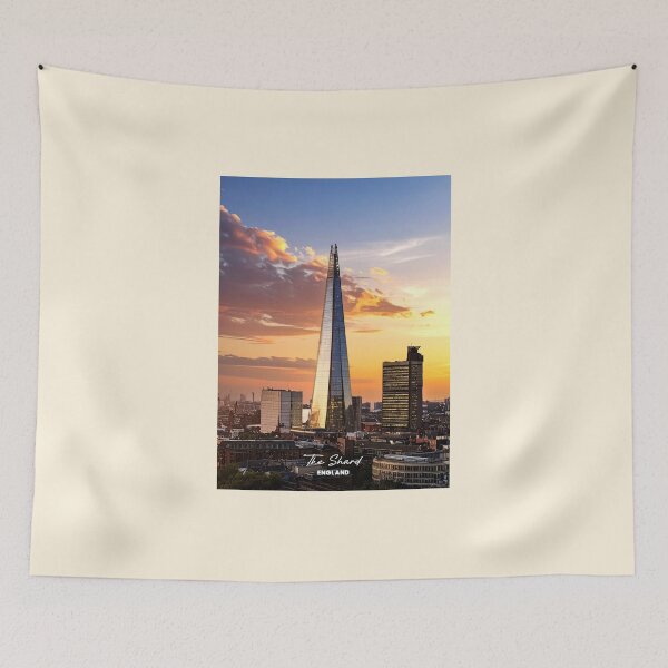 Item preview, The Shard designed and sold by BoKev.