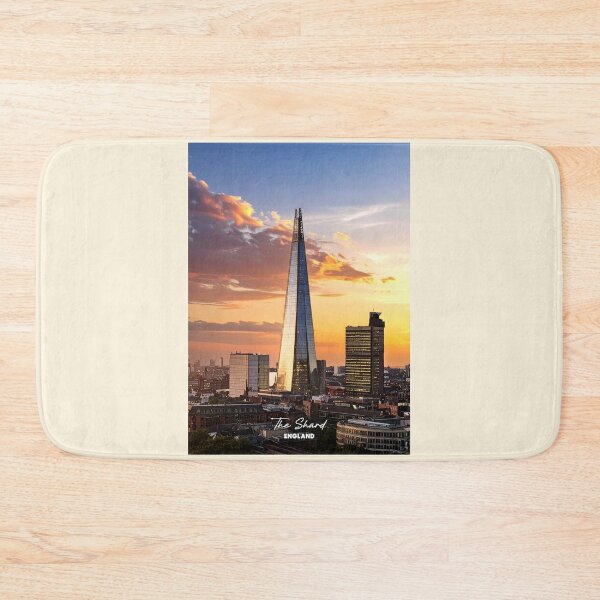 Item preview, The Shard designed and sold by BoKev.