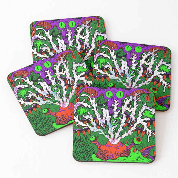 Item preview, Gwar Band designed and sold by nebesnystin.