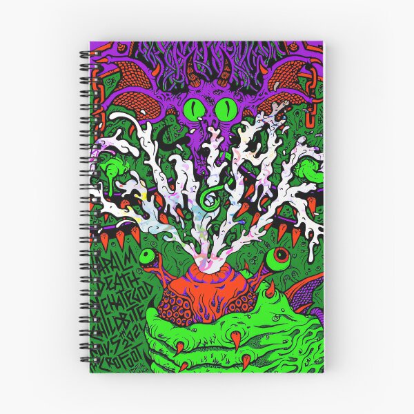 Item preview, Gwar Band designed and sold by nebesnystin.
