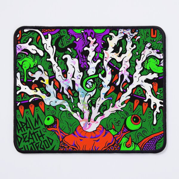 Item preview, Gwar Band designed and sold by nebesnystin.