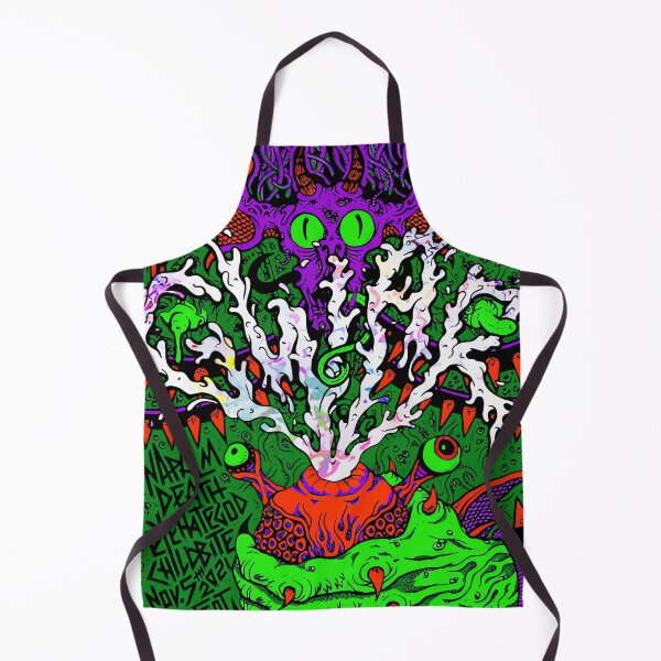 Item preview, Gwar Band designed and sold by nebesnystin.