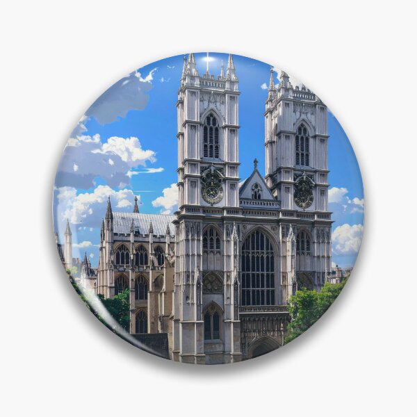 Artikelvorschau, Westminster Abbey entworfen und verkauft von BoKev.