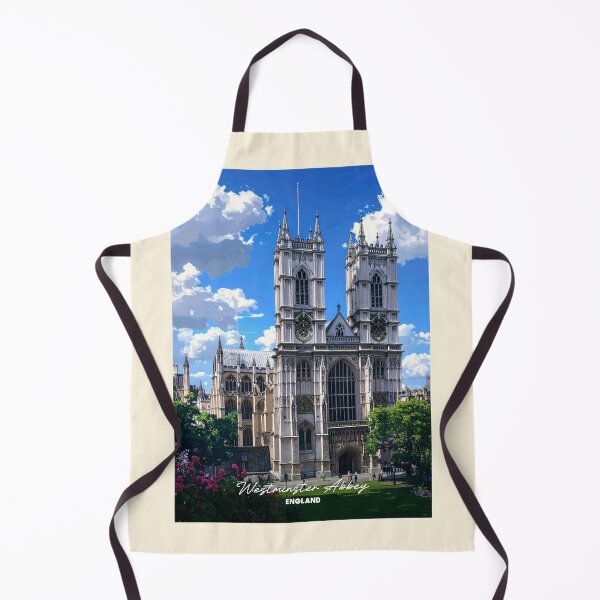 Item preview, Westminster Abbey designed and sold by BoKev.