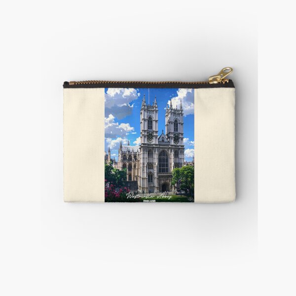 Item preview, Westminster Abbey designed and sold by BoKev.