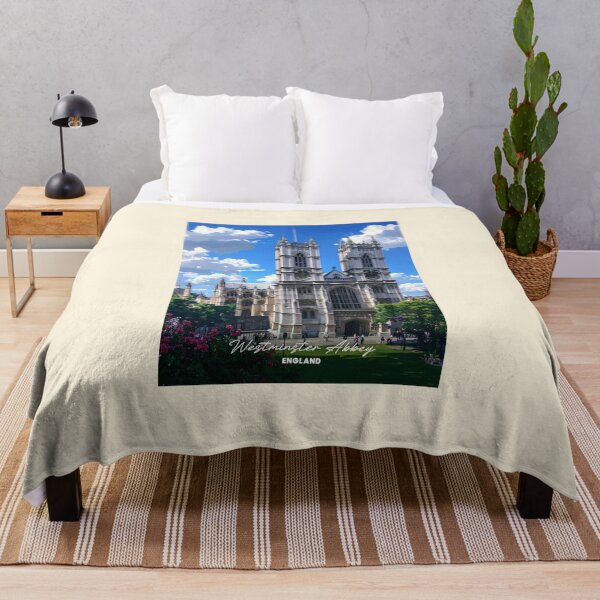 Item preview, Westminster Abbey designed and sold by BoKev.