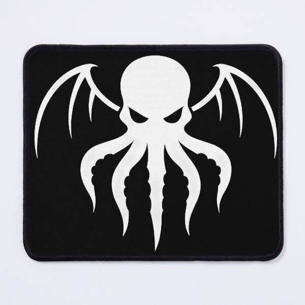 Item preview, Cthulhu Sigil – Eldritch Horror designed and sold by designsbyhw.