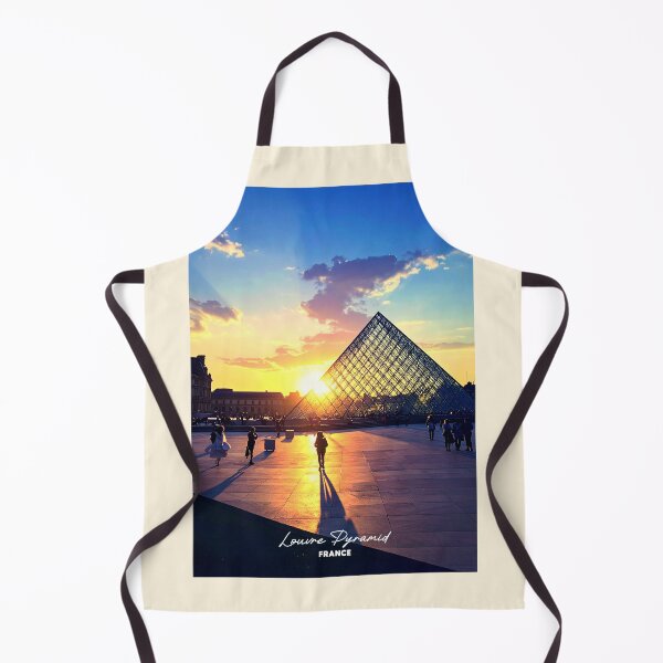 Item preview, Louvre Pyramid designed and sold by BoKev.