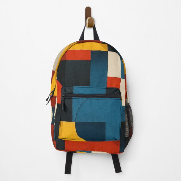 Item preview, Geometry meets color explosion designed and sold by Sigtrix.