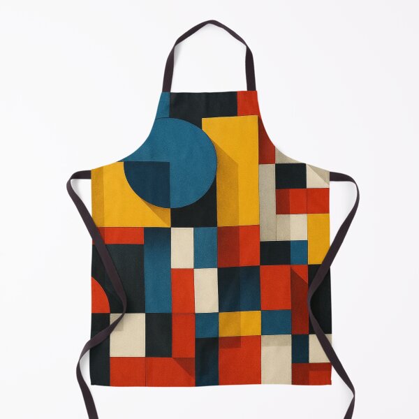 Item preview, Geometry meets color explosion designed and sold by Sigtrix.