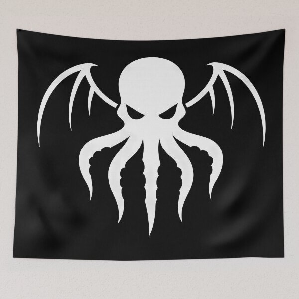 Item preview, Cthulhu Sigil – Eldritch Horror designed and sold by designsbyhw.
