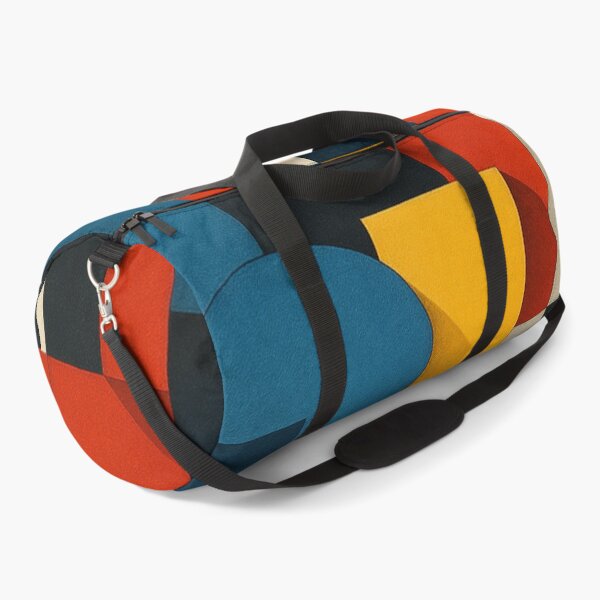 Item preview, Geometry meets color explosion designed and sold by Sigtrix.