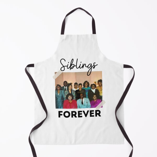 Item preview, Siblings Forever-The White’s designed and sold by The Merch Experiment .