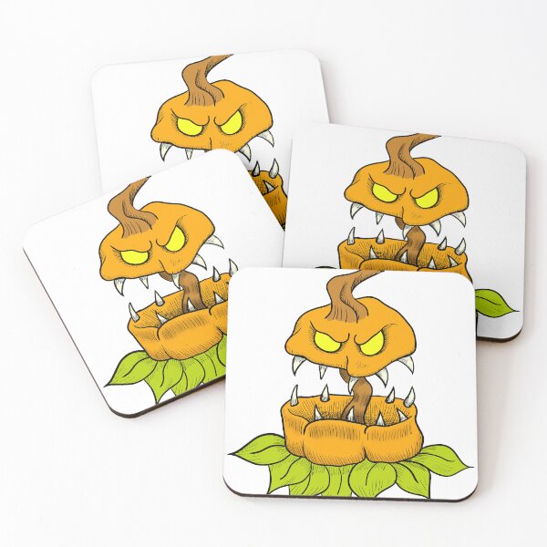 Item preview, Angry Pumpkin designed and sold by DanielPowers.