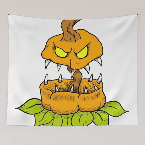 Item preview, Angry Pumpkin designed and sold by DanielPowers.