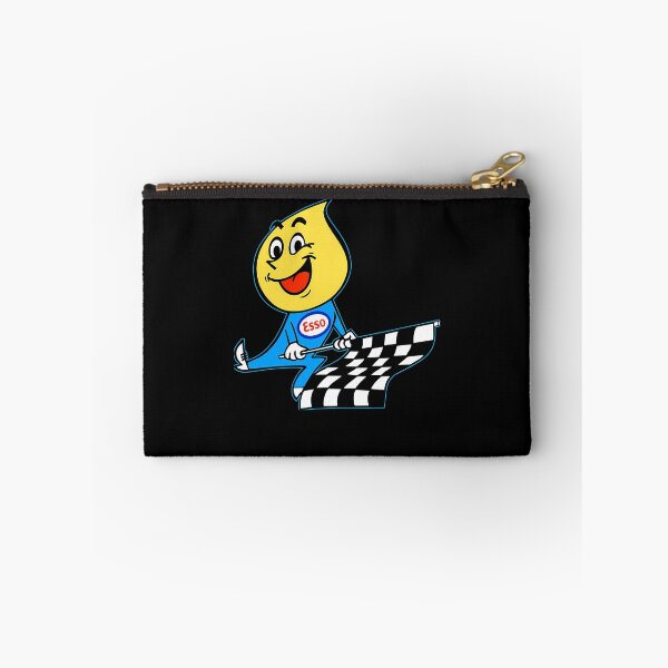 Item preview, Esso Gasoline 1708 designed and sold by TAMERAKNAPPSHOP.