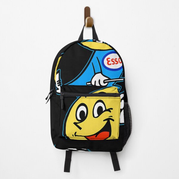 Item preview, Esso Gasoline 1708 designed and sold by TAMERAKNAPPSHOP.