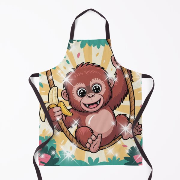 Item preview, Monkey magic designed and sold by BananasAnd.