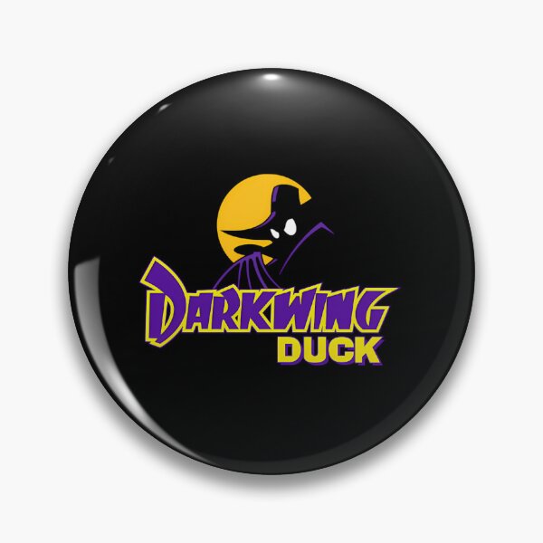 Item preview, Darkwing Duck  designed and sold by THOMHIRTZEL.