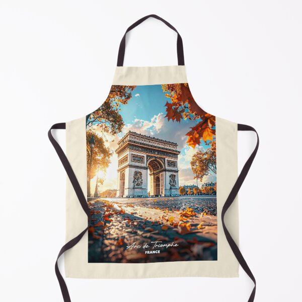 Item preview, Arc de Triomphe designed and sold by BoKev.