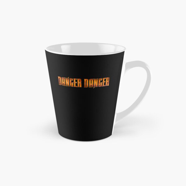Item preview, Danger Danger 144 designed and sold by BurniceWalker.