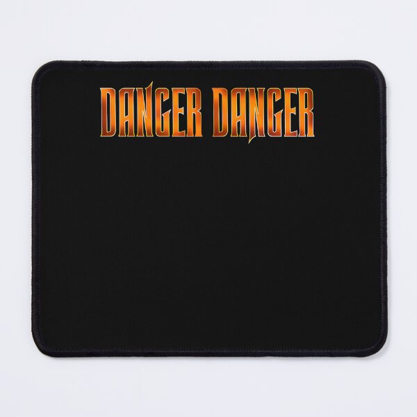 Item preview, Danger Danger 144 designed and sold by BurniceWalker.