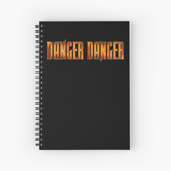 Item preview, Danger Danger 144 designed and sold by BurniceWalker.