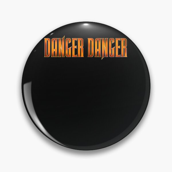 Item preview, Danger Danger 144 designed and sold by BurniceWalker.