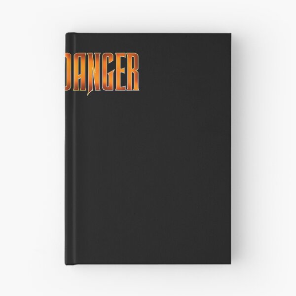 Item preview, Danger Danger 144 designed and sold by BurniceWalker.