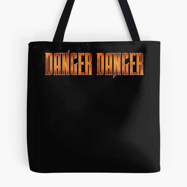 Item preview, Danger Danger 144 designed and sold by BurniceWalker.