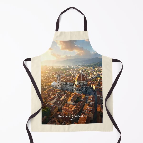 Item preview, Florence Cathedral designed and sold by BoKev.