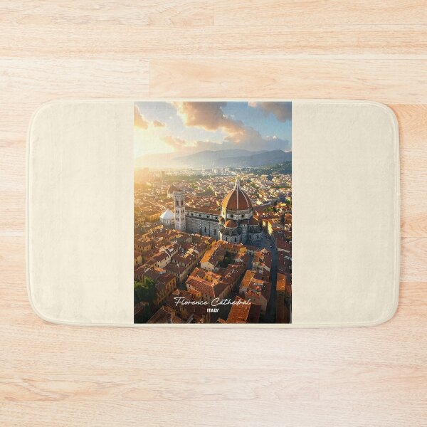 Item preview, Florence Cathedral designed and sold by BoKev.