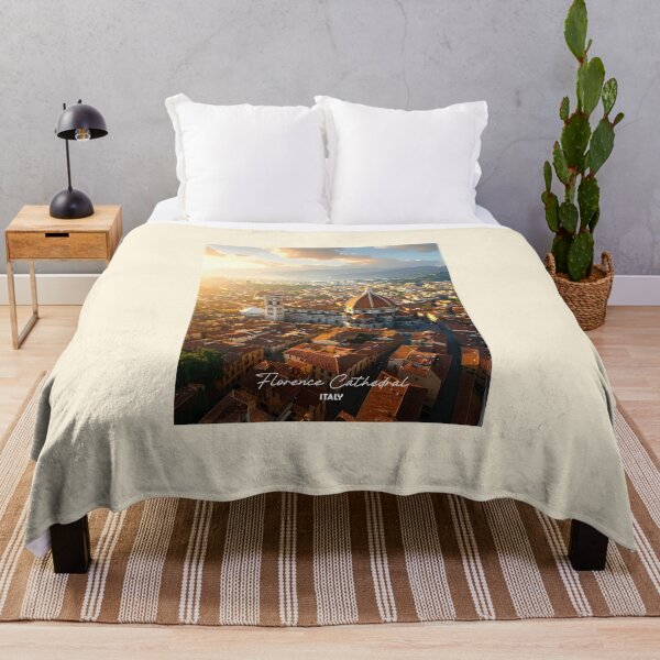 Item preview, Florence Cathedral designed and sold by BoKev.