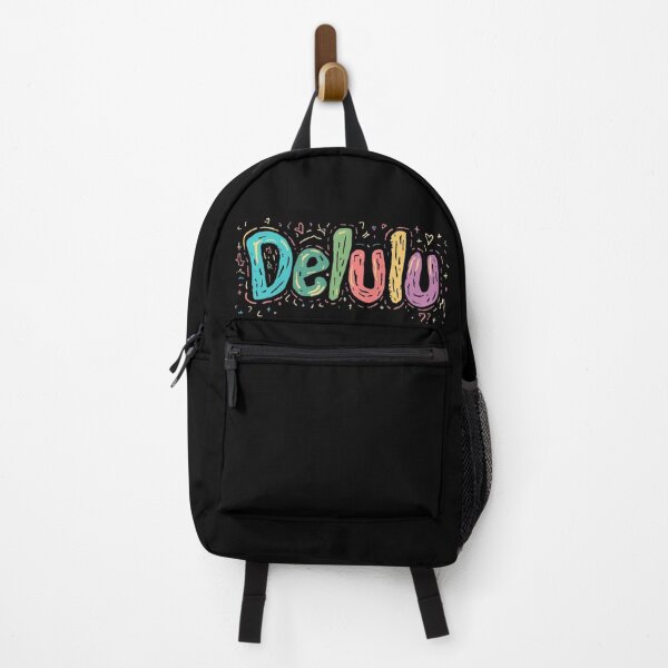 Item preview, Delulu designed and sold by HowBoutThatTees.