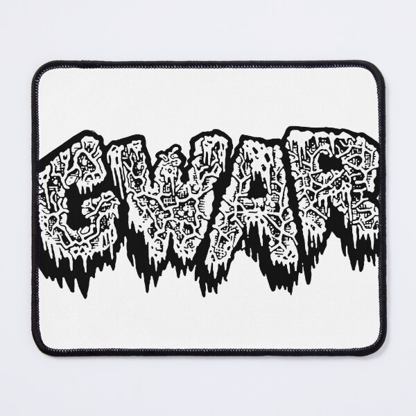 Item preview, Gwar Band designed and sold by nebesnystin.