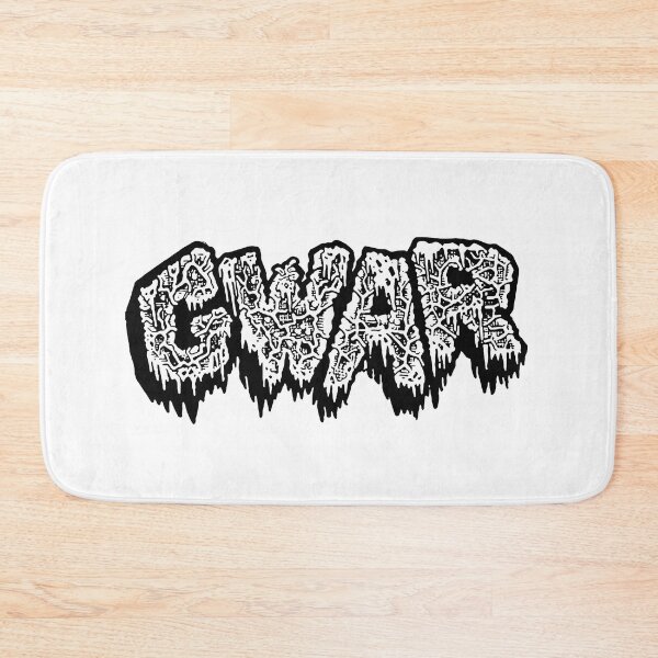 Item preview, Gwar Band designed and sold by nebesnystin.