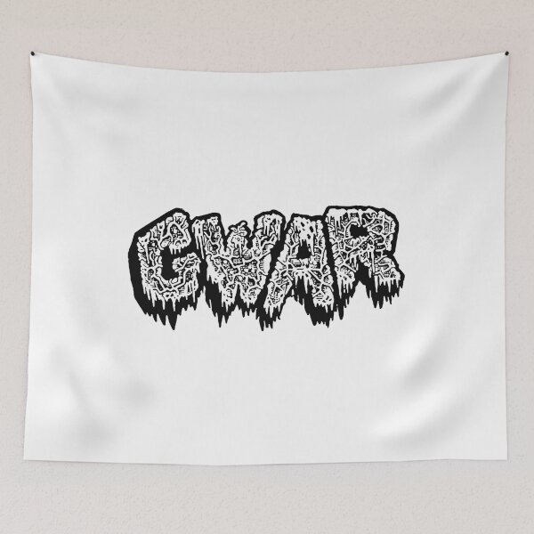 Item preview, Gwar Band designed and sold by nebesnystin.