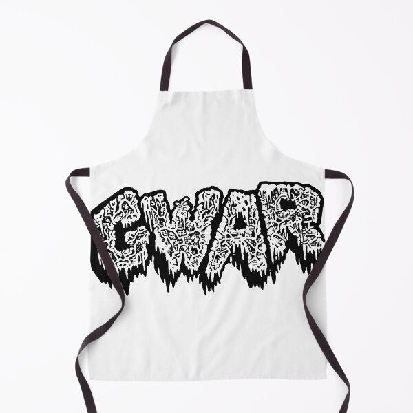Item preview, Gwar Band designed and sold by nebesnystin.