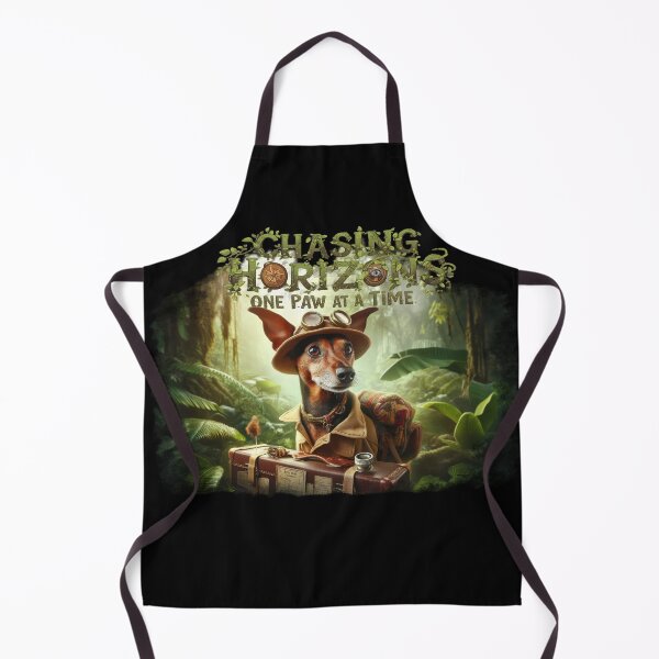 Item preview, explorer dog, gifts for those who love dogs and adventure designed and sold by miro-bob-design.