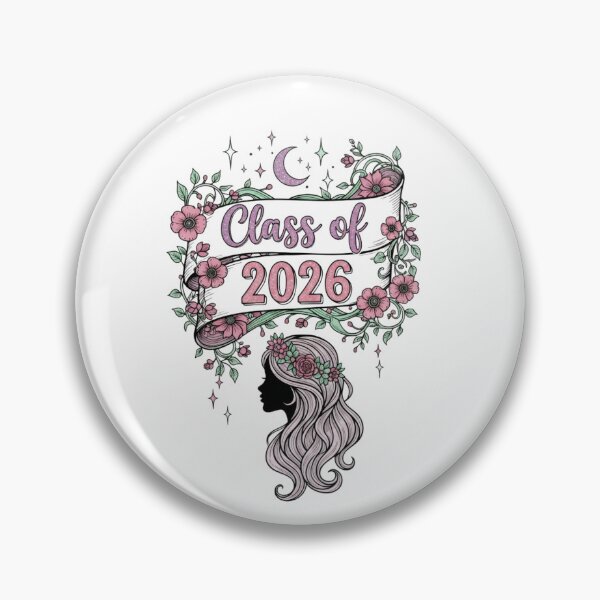 Item preview, Class of 2026 t-shirt designed and sold by TheHappyHaul.