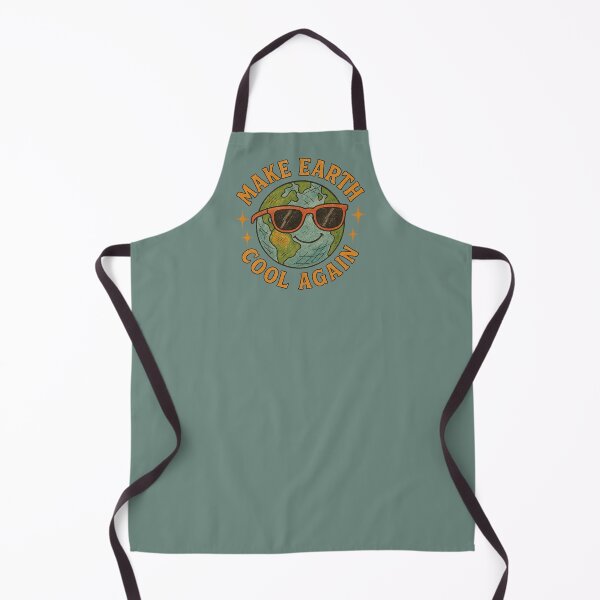 Item preview, Make Earth Cool Again designed and sold by FrictionMaxxing.