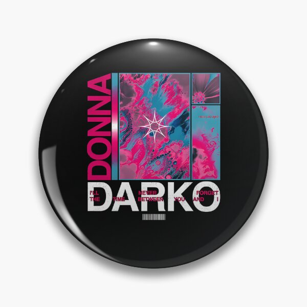 Item preview, Darko Us Funny 647 designed and sold by BurniceWalker.