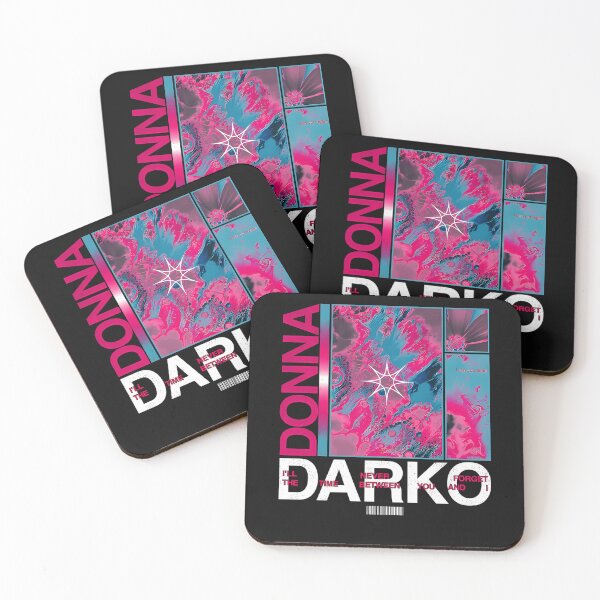 Item preview, Darko Us Funny 647 designed and sold by BurniceWalker.