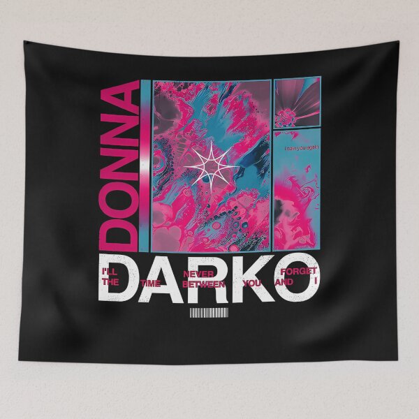 Item preview, Darko Us Funny 647 designed and sold by BurniceWalker.