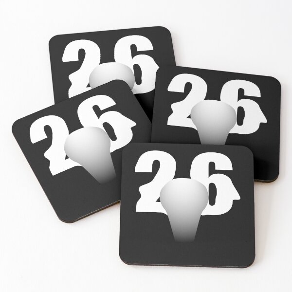 Item preview, 26 and going designed and sold by godPapa.