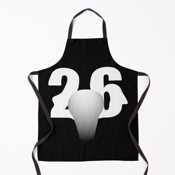 Item preview, 26 and going designed and sold by godPapa.