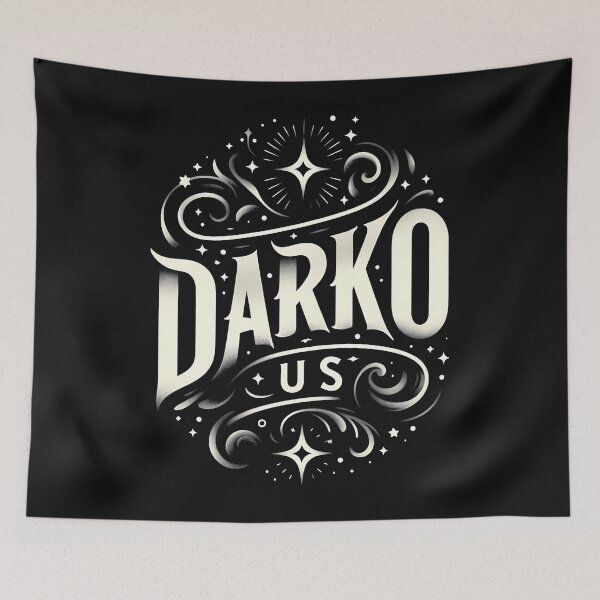 Item preview, Darko Us Has A Beautiful And Attractive Design 626 designed and sold by BurniceWalker.