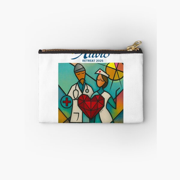 Item preview, Alivio Retreat 2025 designed and sold by Karen G. Contemporary Artist.