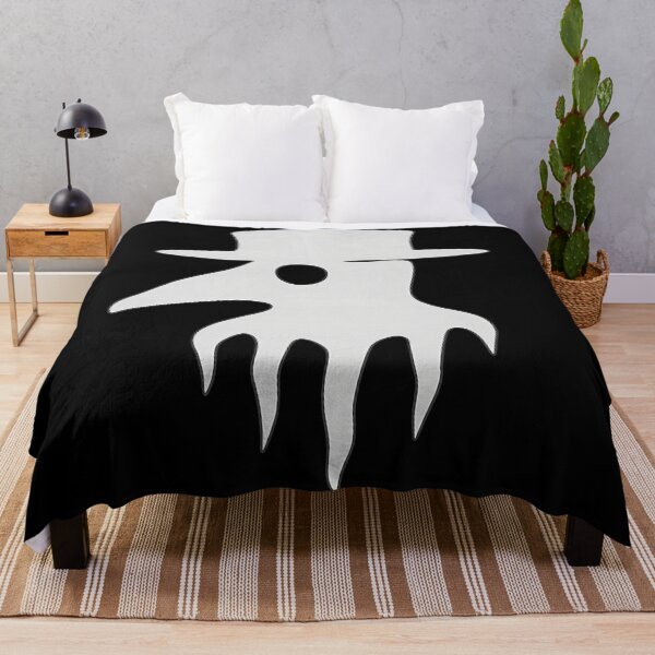 Item preview, Plague Doctor Sigil – Gothic Minimalist Design designed and sold by designsbyhw.